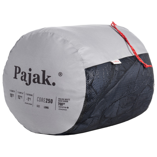 Pajak - Core 250 - Daunenschlafsack