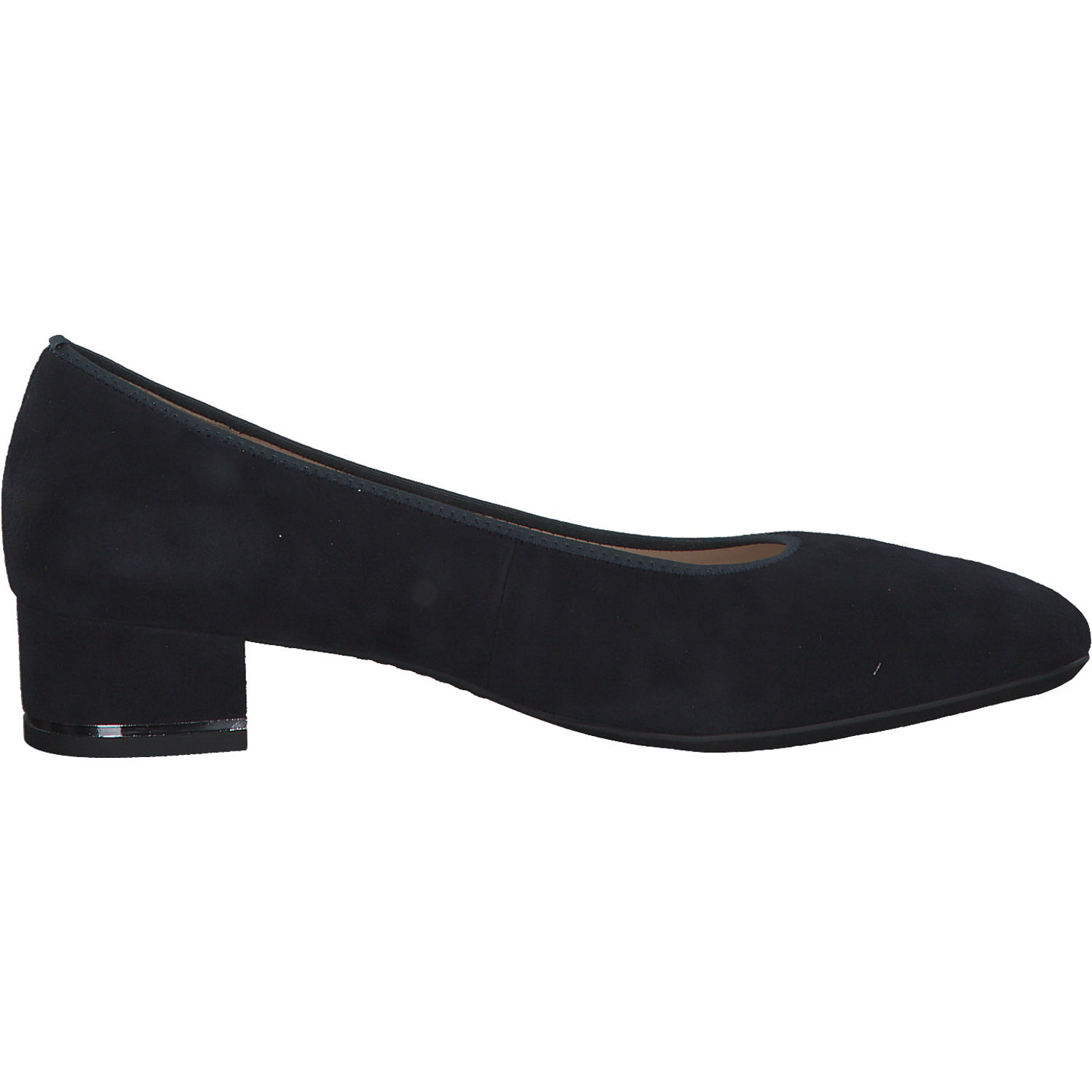 Ara Graz 11838, Pumps, Damen, Blau (Dunkelblau)