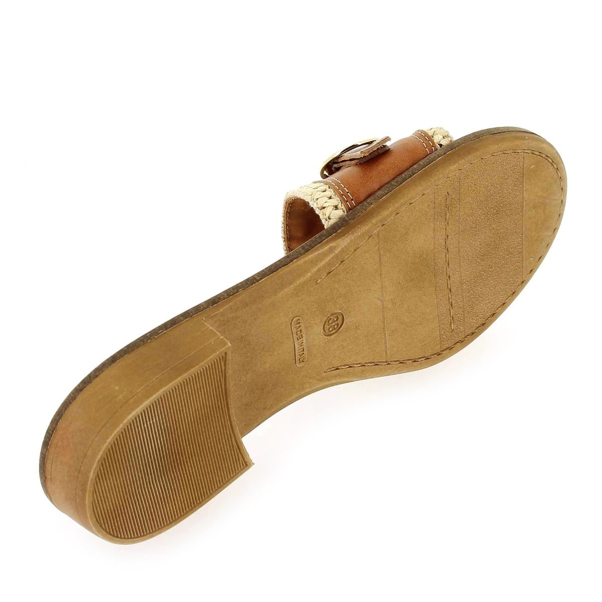 Donna lucas  1333 5049  - beige camel