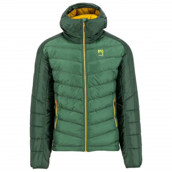 Karpos - Focobon Jacket - Kunstfaserjacke