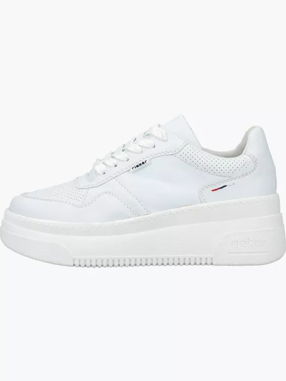 Rieker Damen Sneaker Low