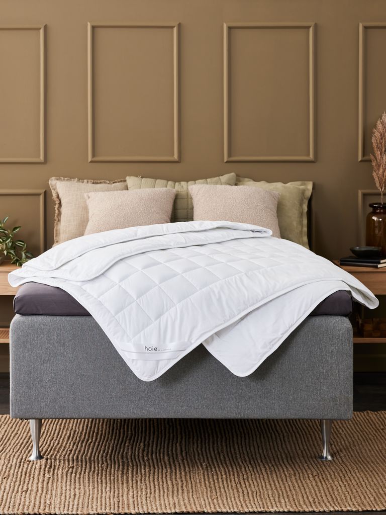 Couverture lestée Høie HEAVY gold 7 kg Høie HEAVY warm