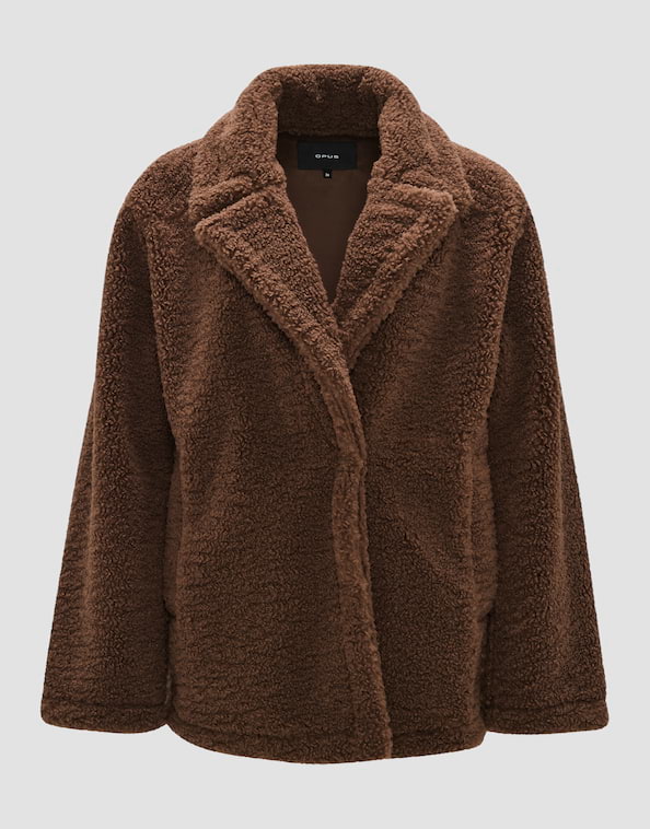 Jacke Heverly