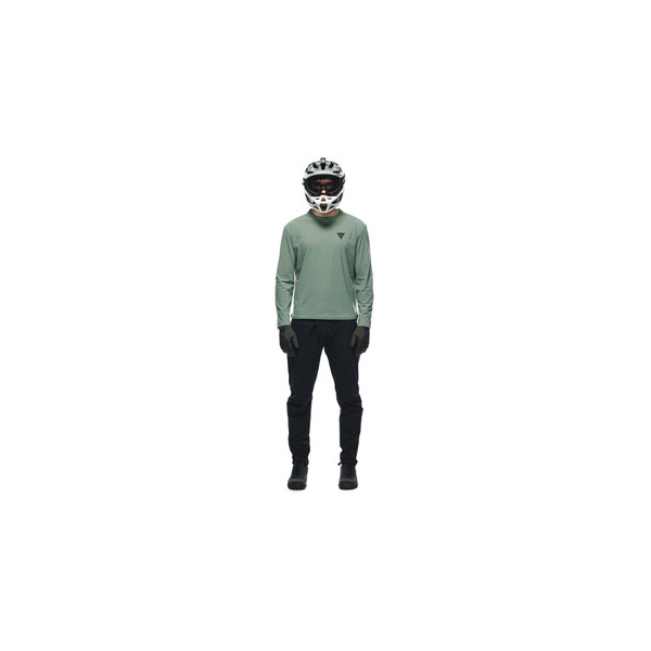 Dainese - HGR Jersey L/S - Radtrikot