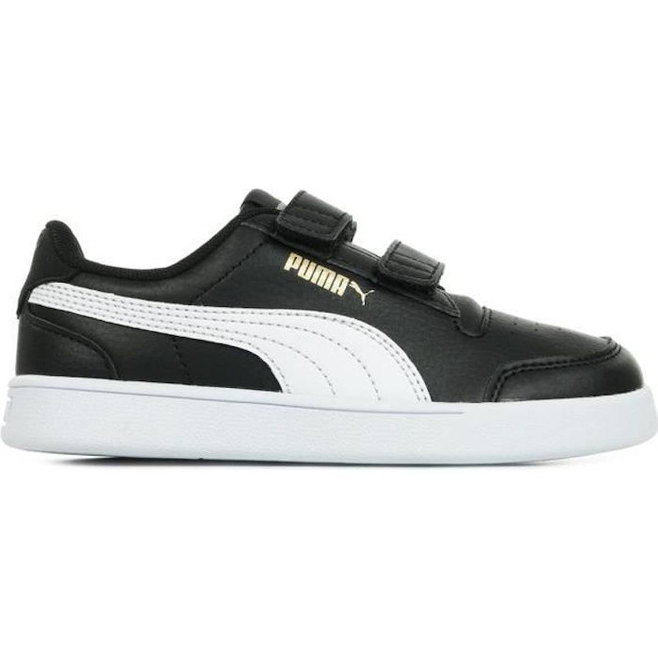 Baskets Puma Shuffle V PS noir