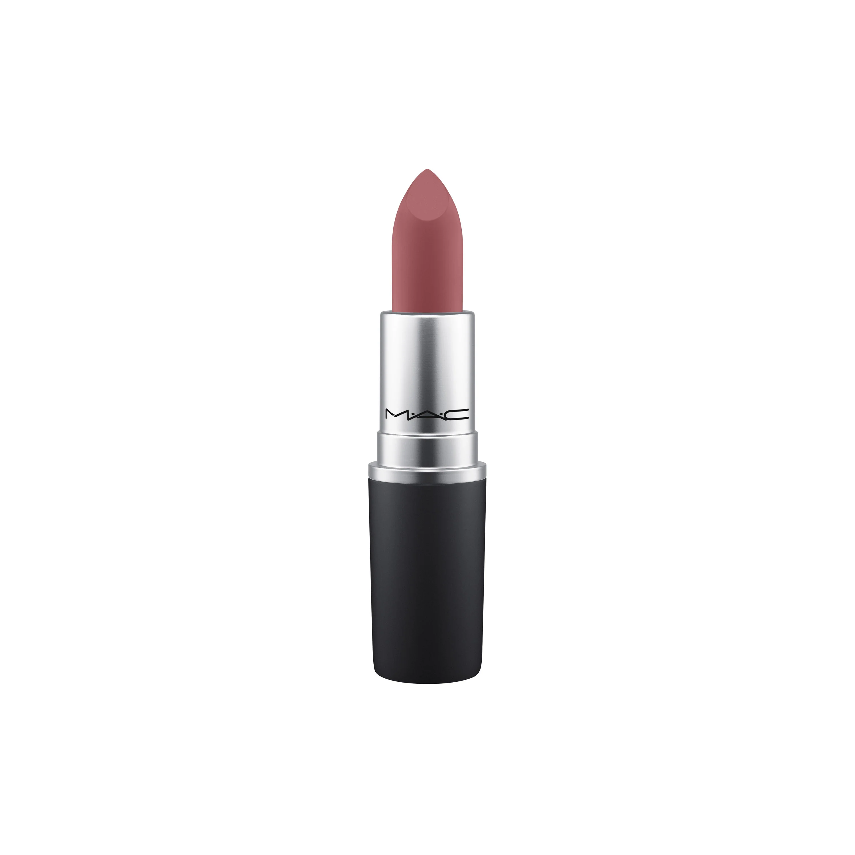 Rossetti Powder Kiss lūpu krāsa - matēta lūpu krāsa, lūpu krāsa