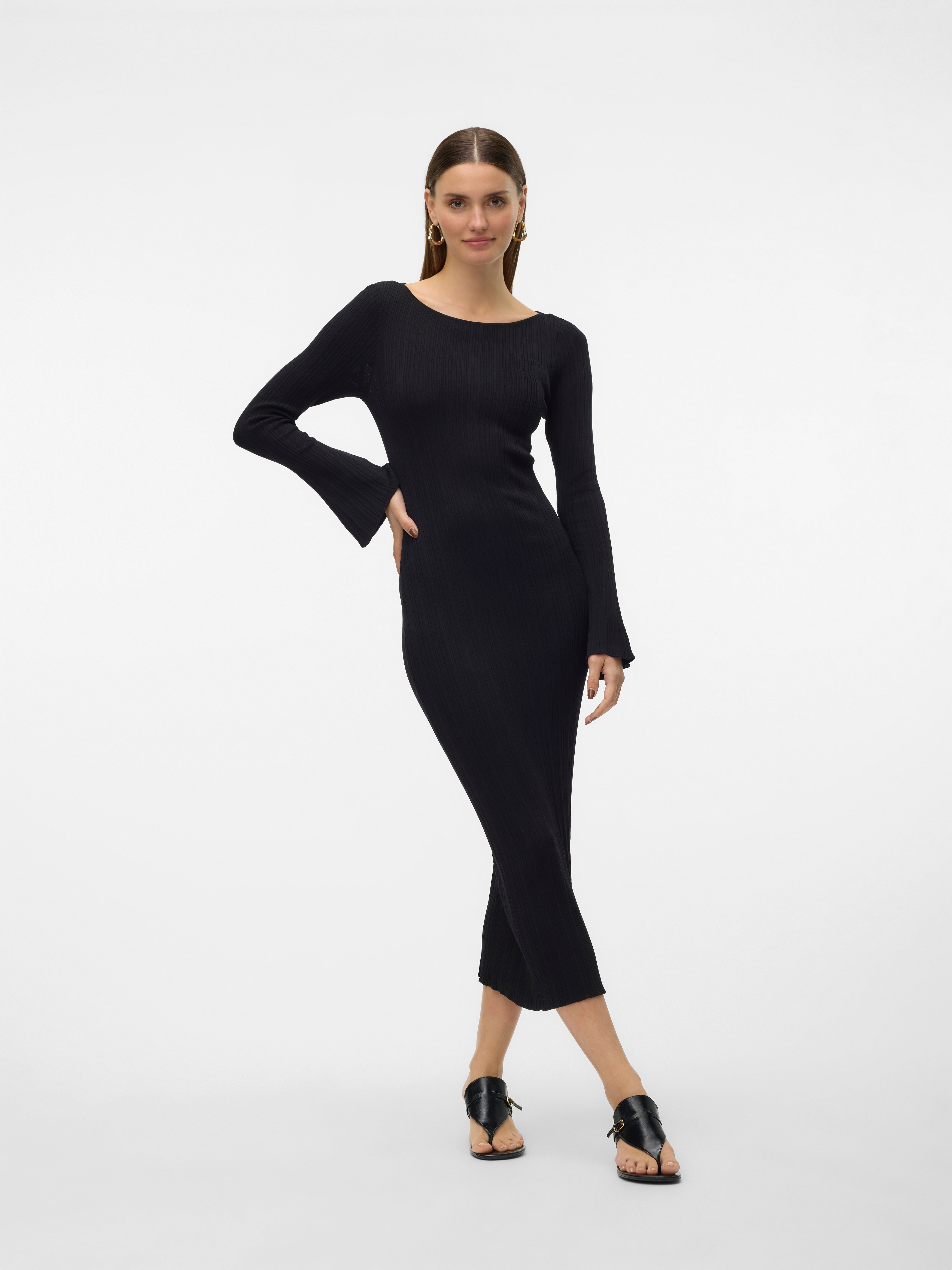 VMLAVONA Midikleid