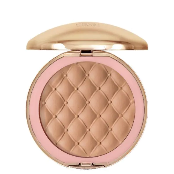 Affect Bronzer Pressed, Glamour Brazil