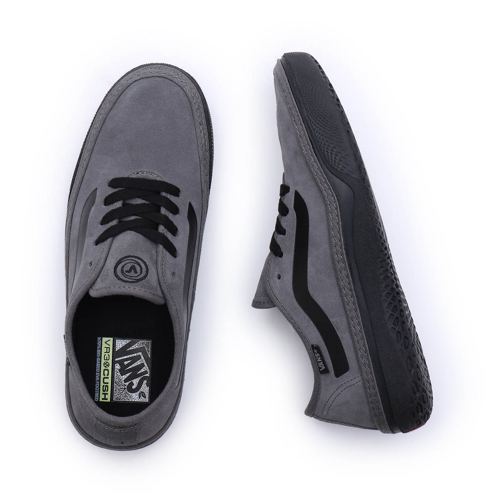 Vans Circle VN0005VGPBQ1 / grau