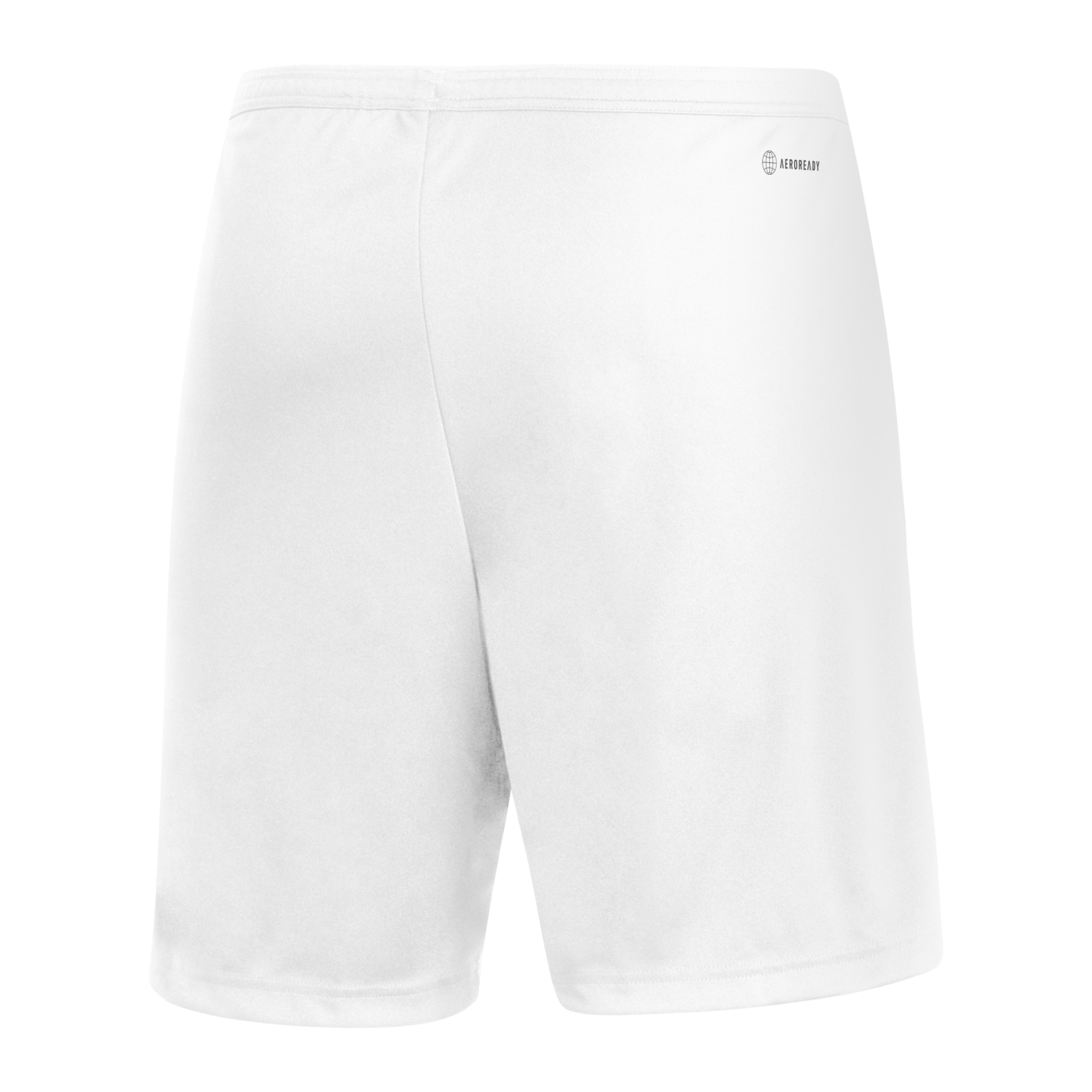 adidas Entrada 22 Short Weiss