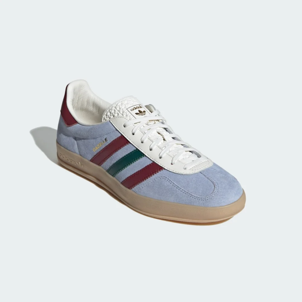 adidas Gazelle Indoor IG4994 / blau