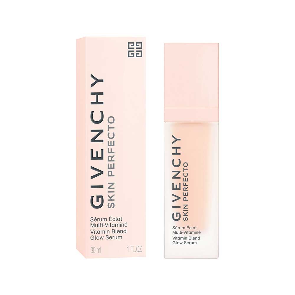Givenchy Skin Perfecto Vitamin Blend Glow Serum