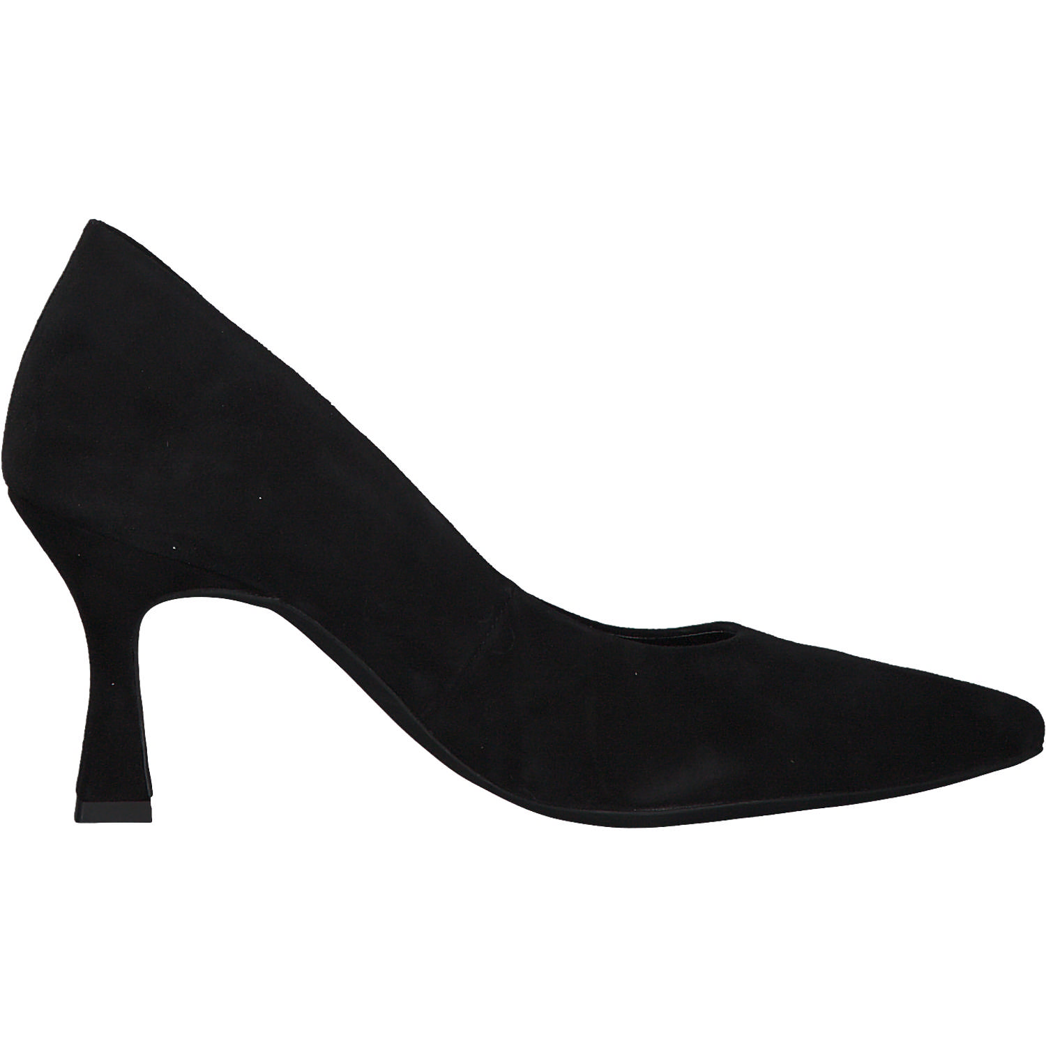 Paul Green 3779, Pumps, Damen, Schwarz