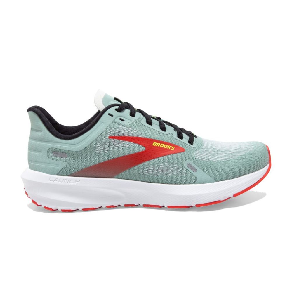 Brooks Launch 9 1203731B413 / grün