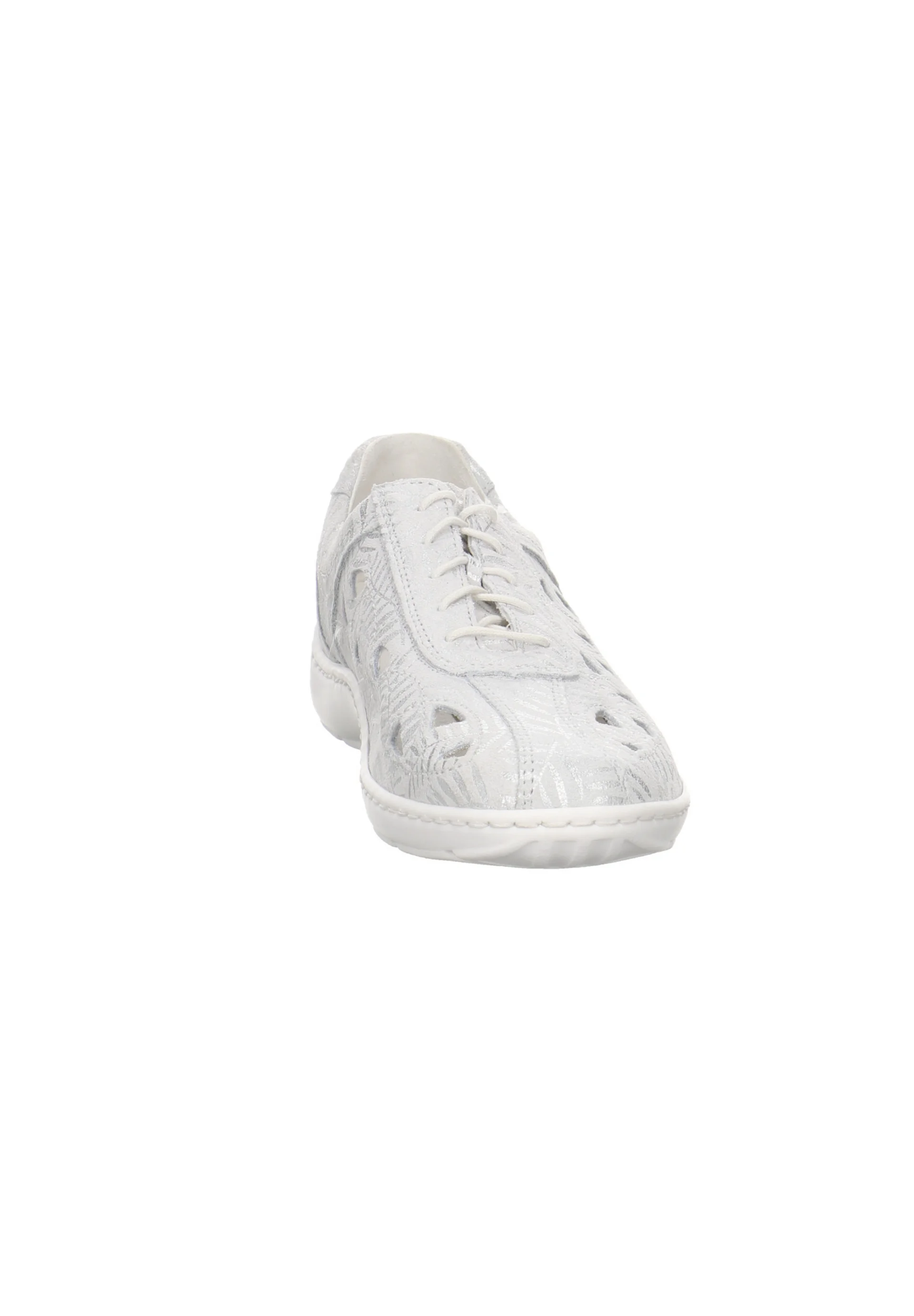 Waldläufer HENNI - Zapatos deportivos con cordones