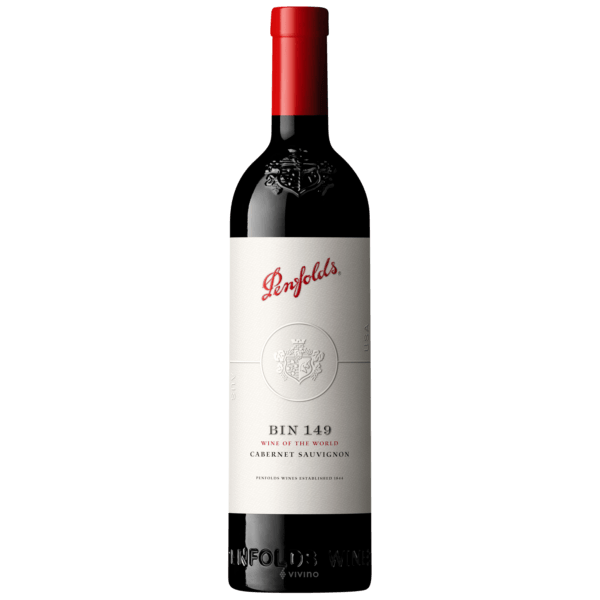 PenfoldsBin  149 California Collection Cabernet Sauvignon 2018