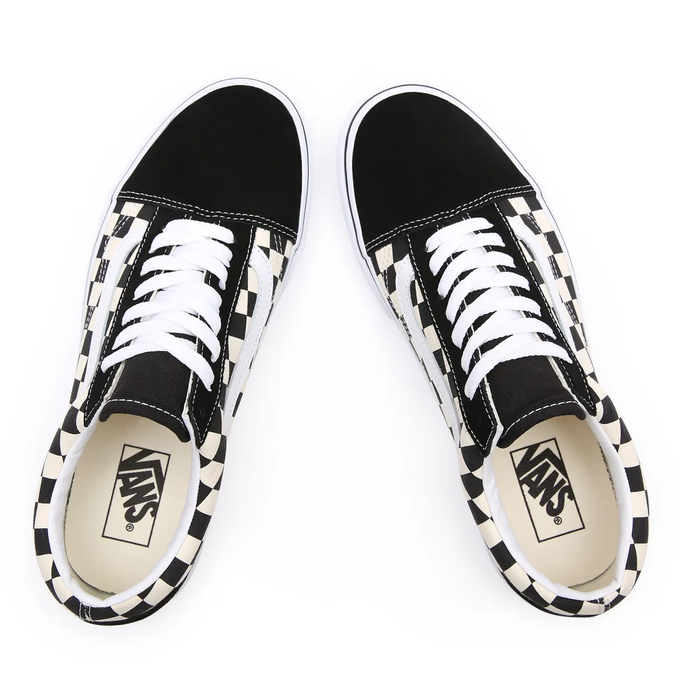 Vans Old Skool VN0A38G1P0S1 / schwarz