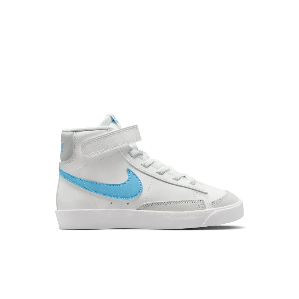 Nike Blazer Mid 77 DA4087-114 / weiss