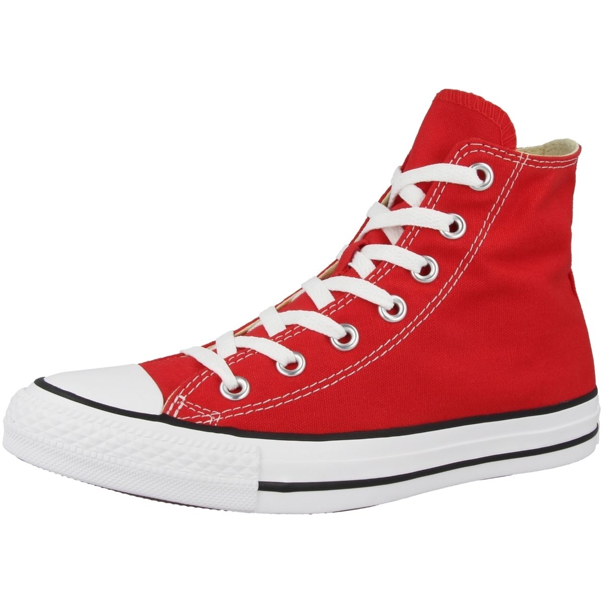 Converse Chuck Taylor All Star HI Sneaker high rot