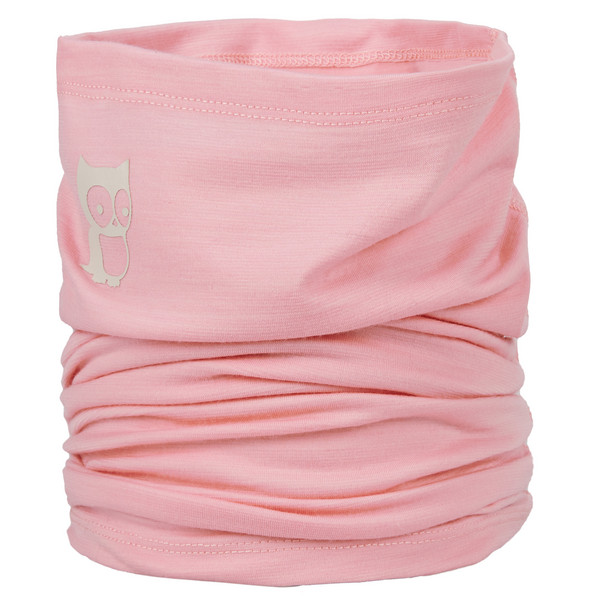GUFO MERINO SCHLAUCHSCHAL Kinder - Merinoschal