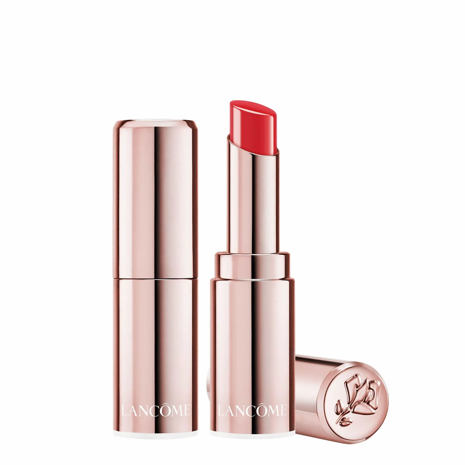 Labbra L'Absolu Mademoiselle Shine - Rossetto brillante