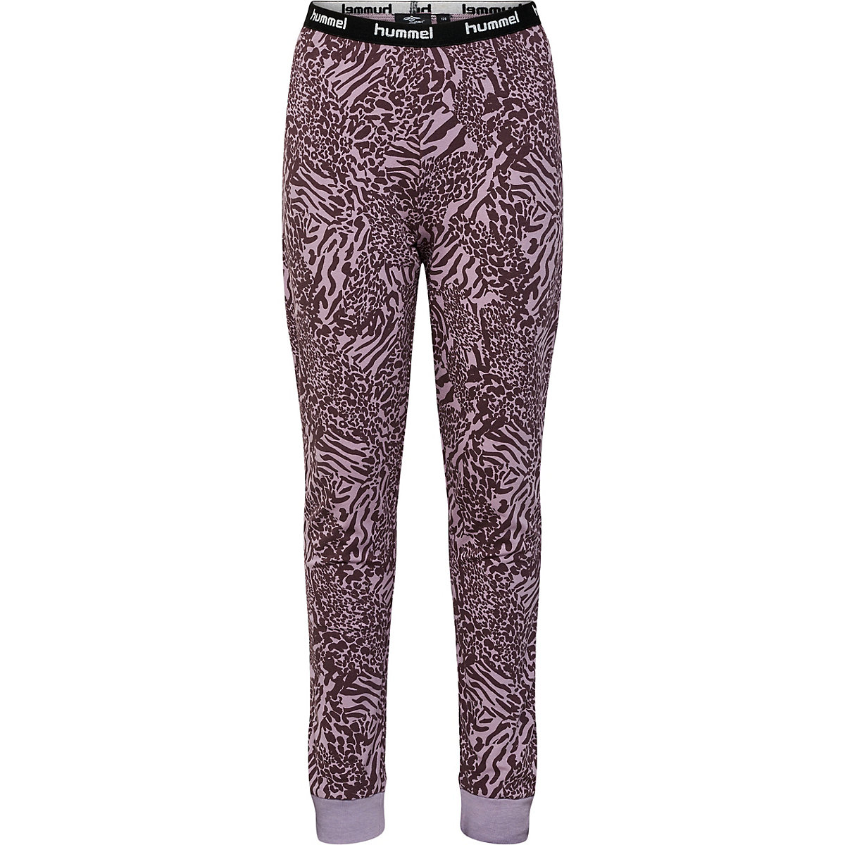 hmlCAROLINA NIGHT SUIT Schlafanzüge für Mädchen