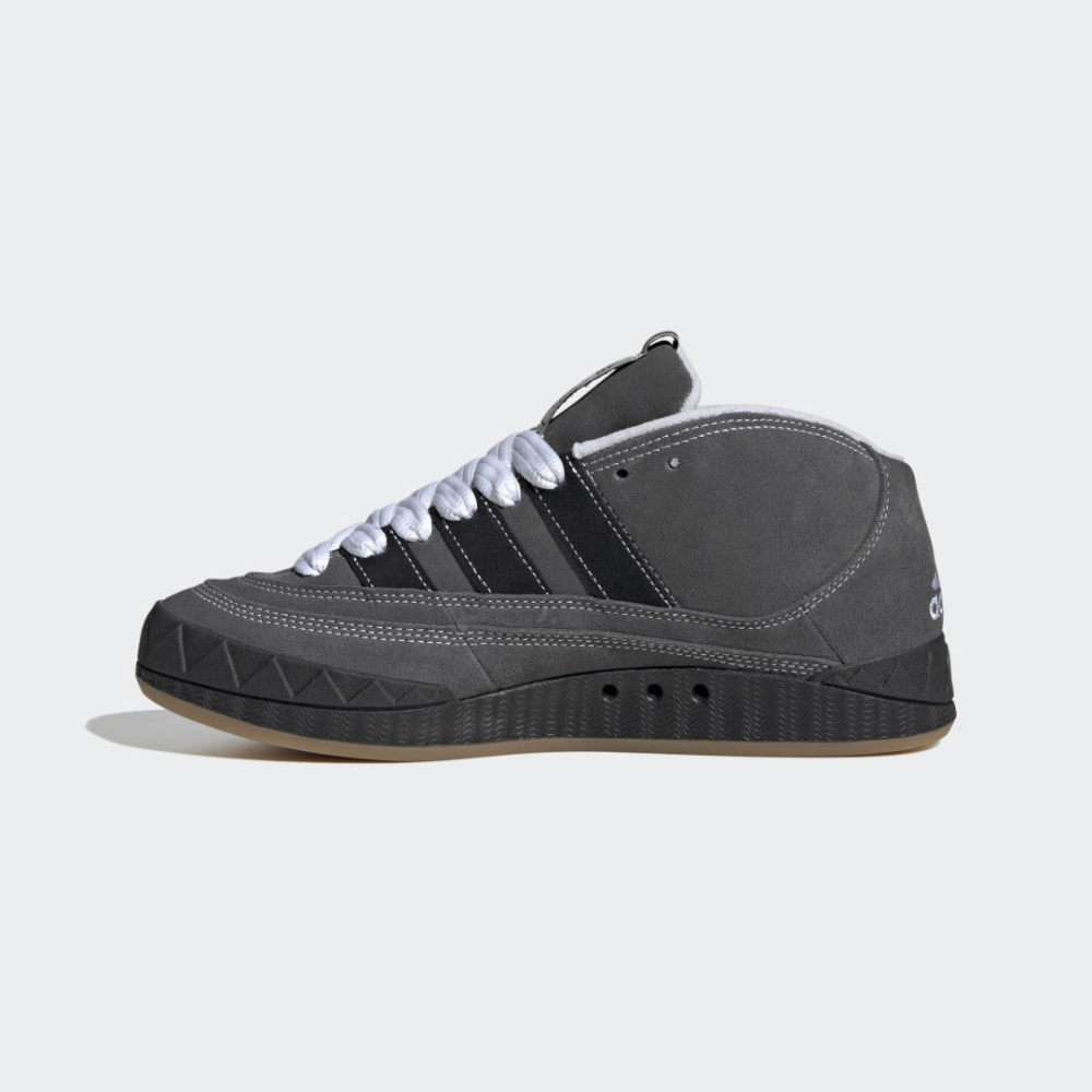 adidas Adimatic Mid YNuK IE2174 / grau