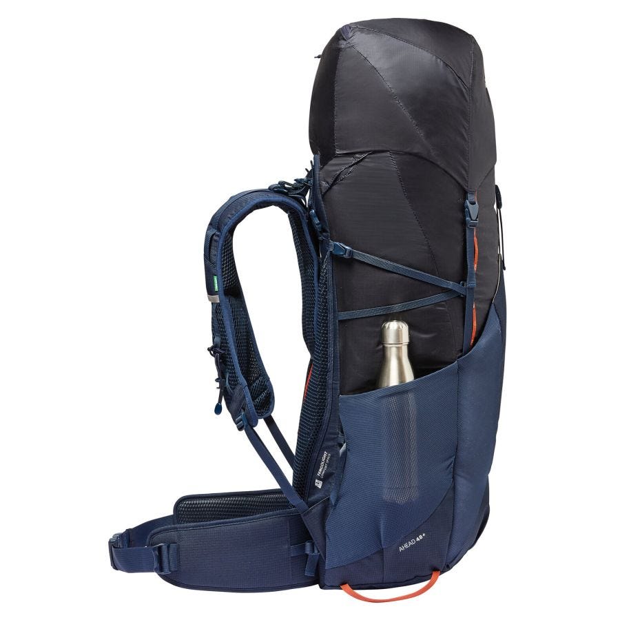 Ahead 48+ Trekkingrucksack