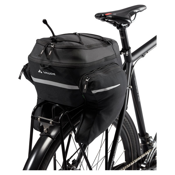 SILKROAD PLUS (I-RACK) Unisex - Fahrradtasche