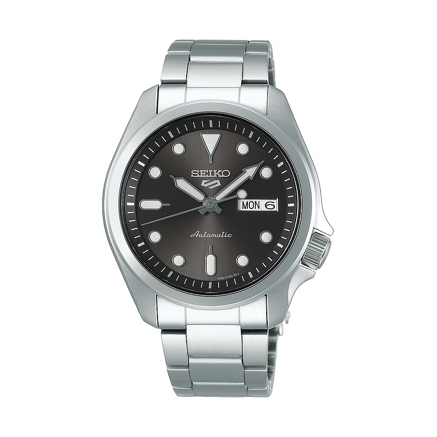 Seiko Herrenuhr Seiko 5 Sports
