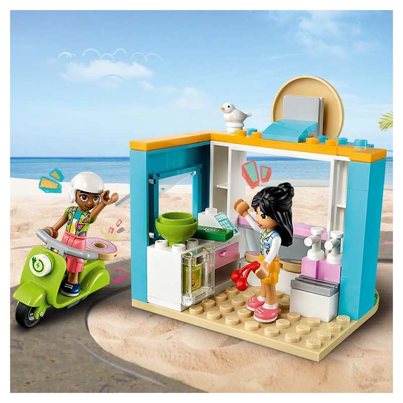 41723 La boutique de donuts LEGO Friends