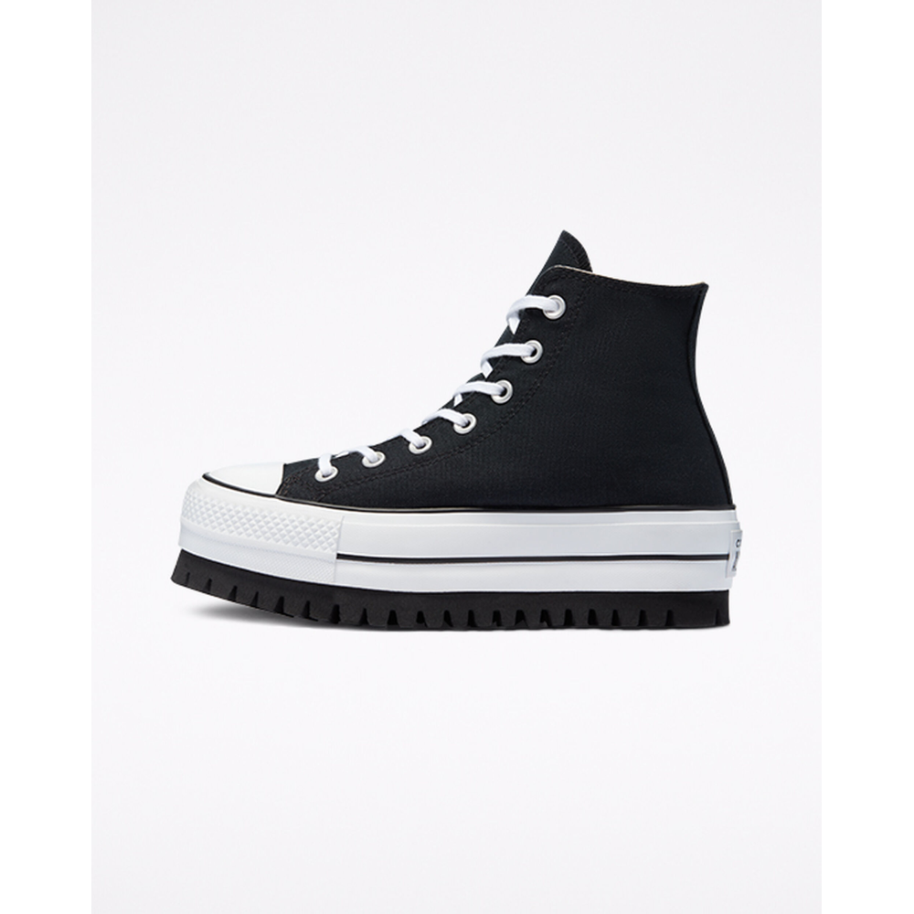 Converse Chuck Taylor All Star Trek 573062C / schwarz