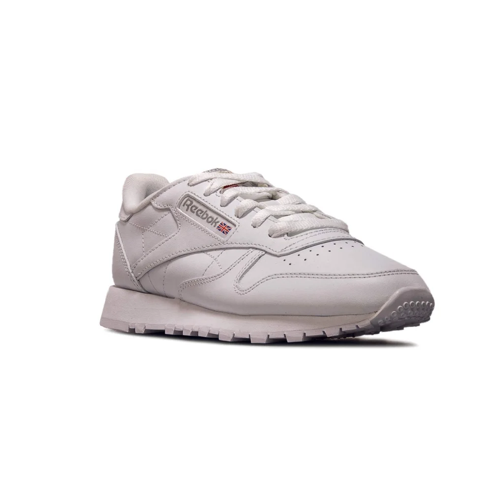 Reebok Classic Leather GY0957 / weiss