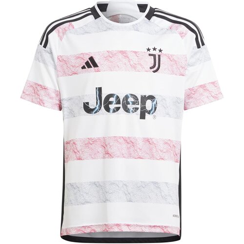 KINDER TRIKOT JUVENTUS TURIN 23/24 KIDS AUSWÄRTS