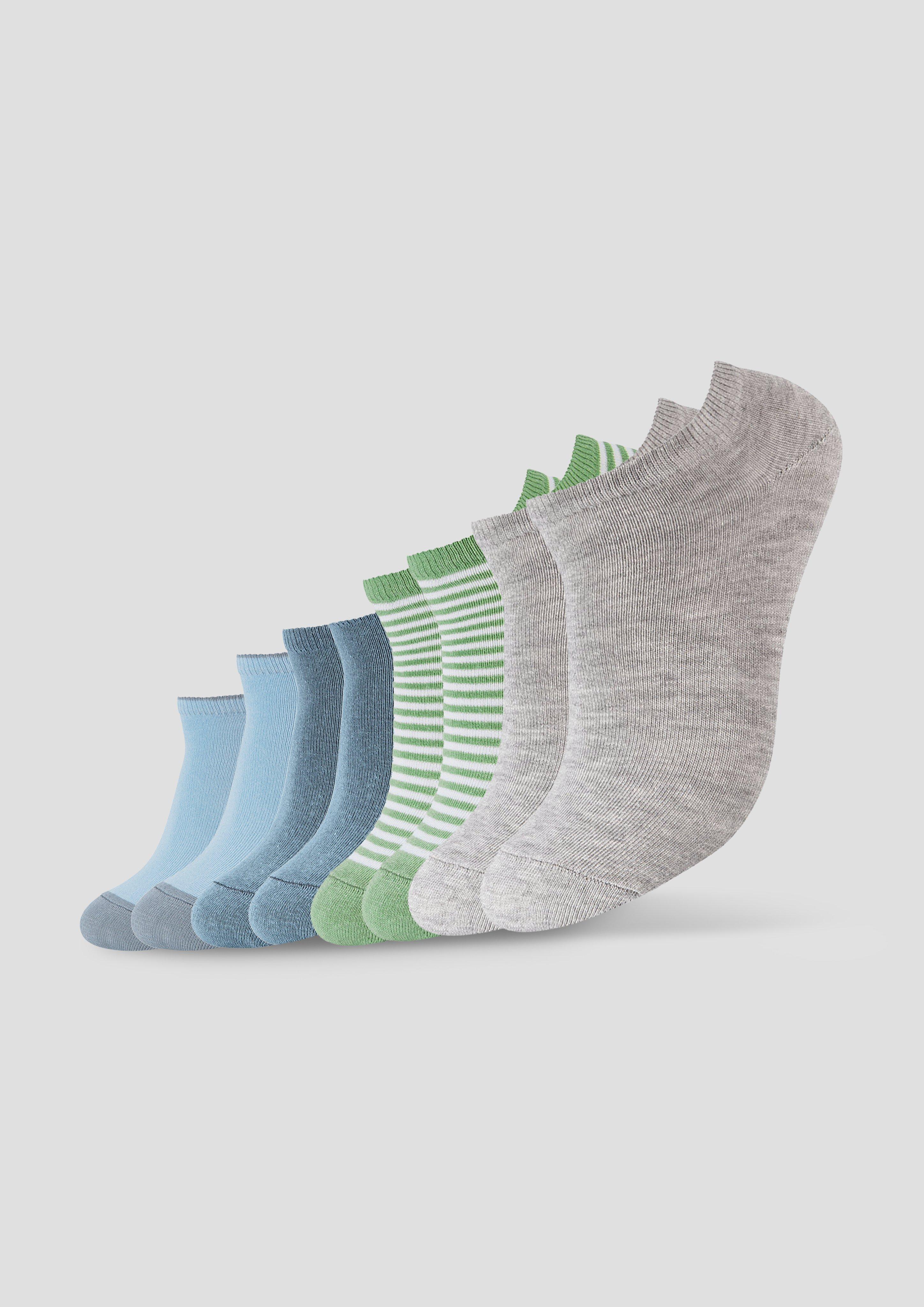 Sneakersocken im Multipack  6006913-7200