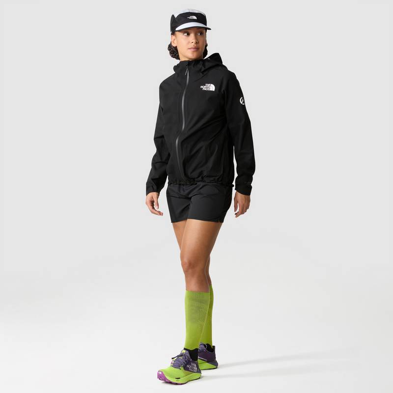 The North Face Summit Superior FutureLight™ Laufjacke Damen