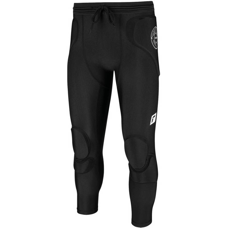 Reusch Compression Short 3/4 Femur Torwarthose
