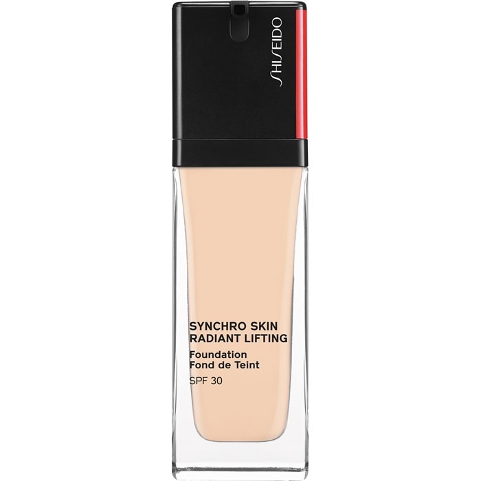 Synchro Skin Radiant Lifting Foundation SPF 30