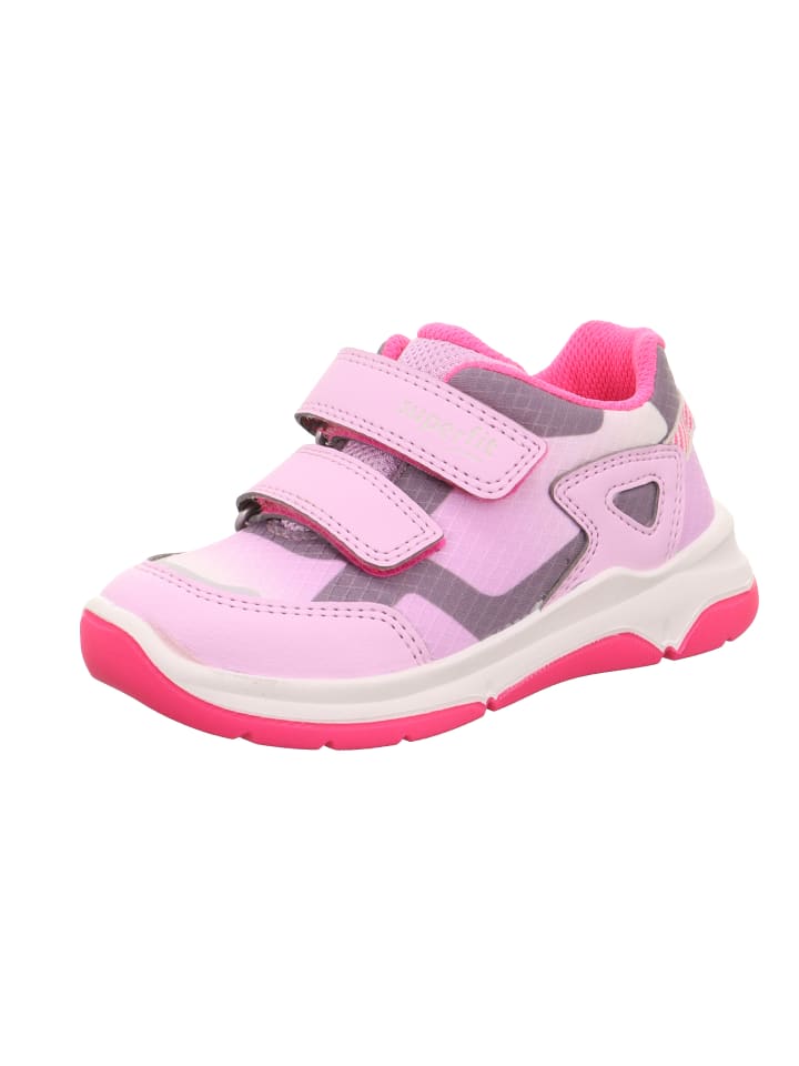 superfit Sneaker COOPER in Lila/Pink günstig kaufen