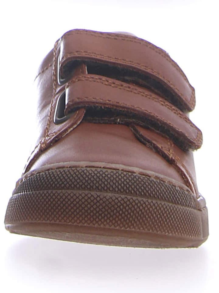 Naturino Leder-Sneakers 