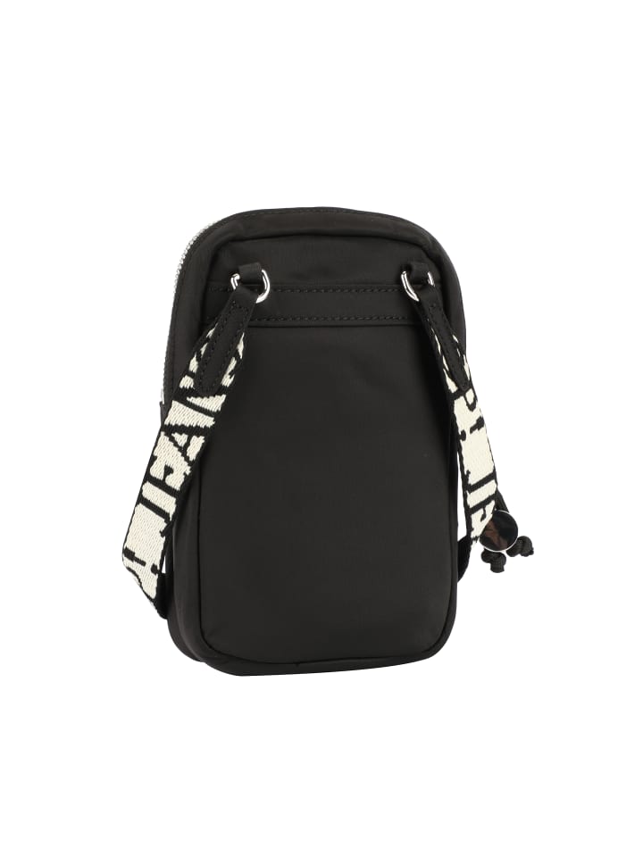 Joop Jeans Handytasche 'Lietissimo Maria in Schwarz 11 x 17,5 x 3 cm' günstig kaufen onesize