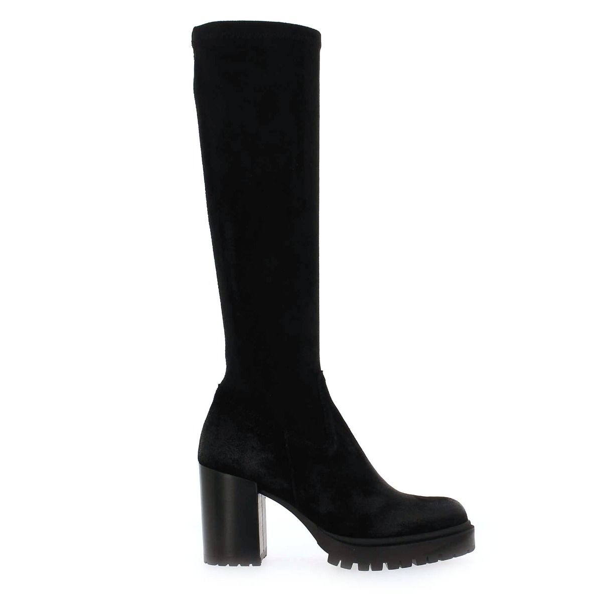 Emanuele Crasto   55004 - Noir