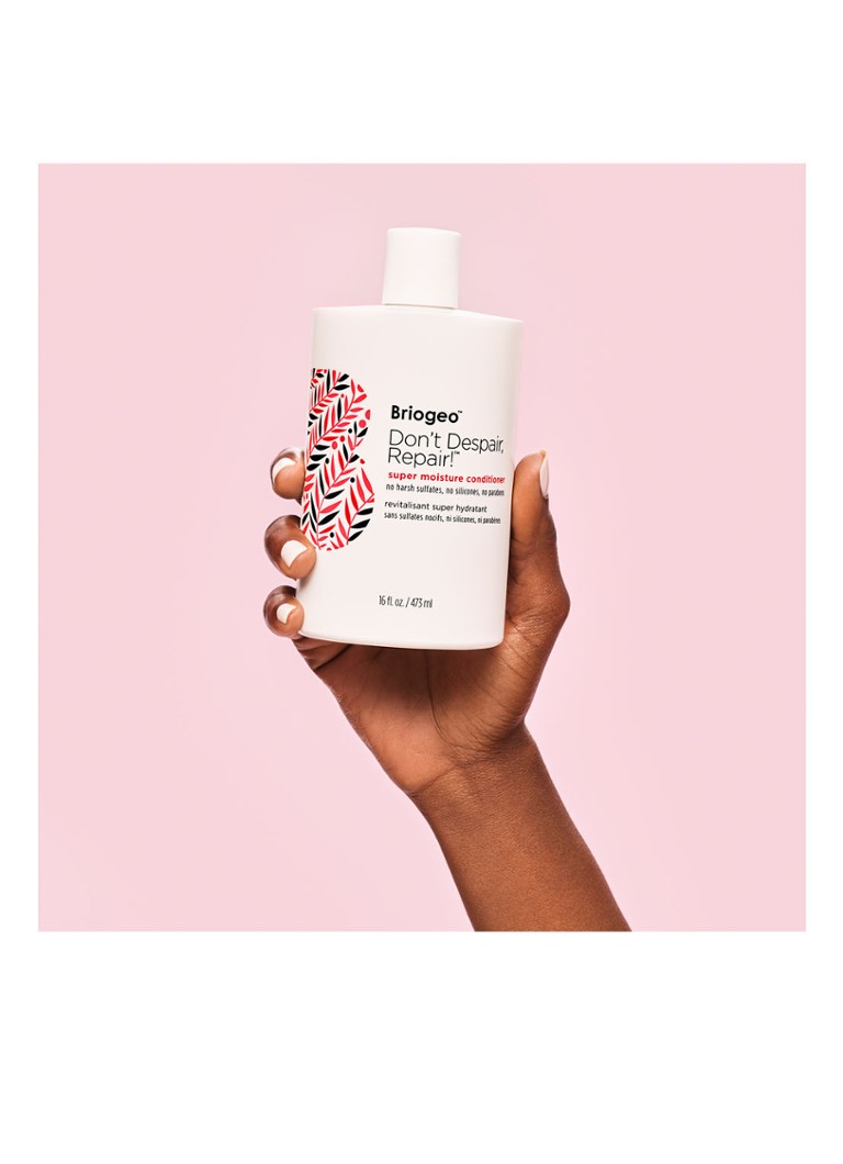Briogeo Don't Despair, Repair!™ Super Moisture Conditioner - kondicionér