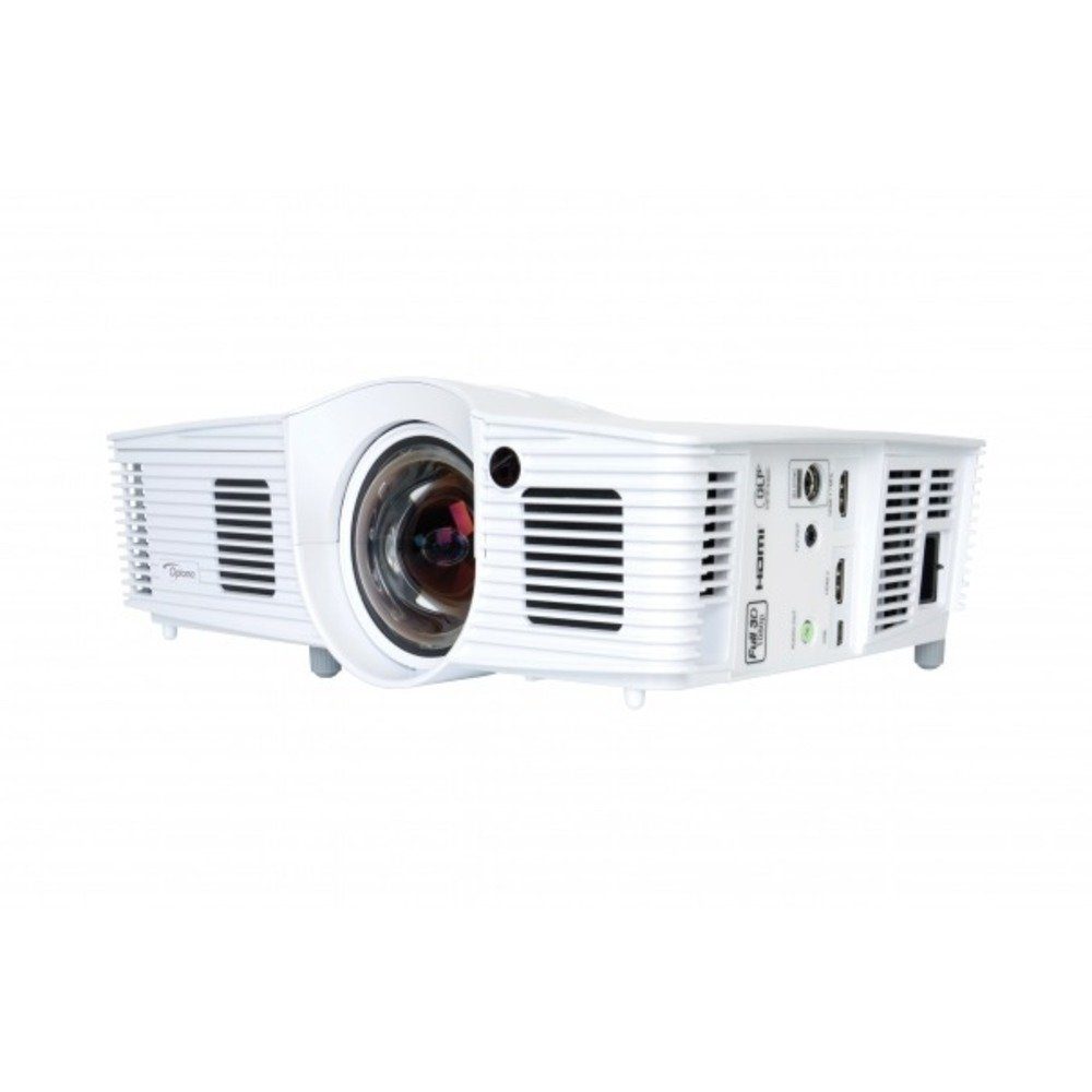 Optoma GT1080e 3D-Beamer (3000 lm, 25000:1, 1920 x 1080 px)