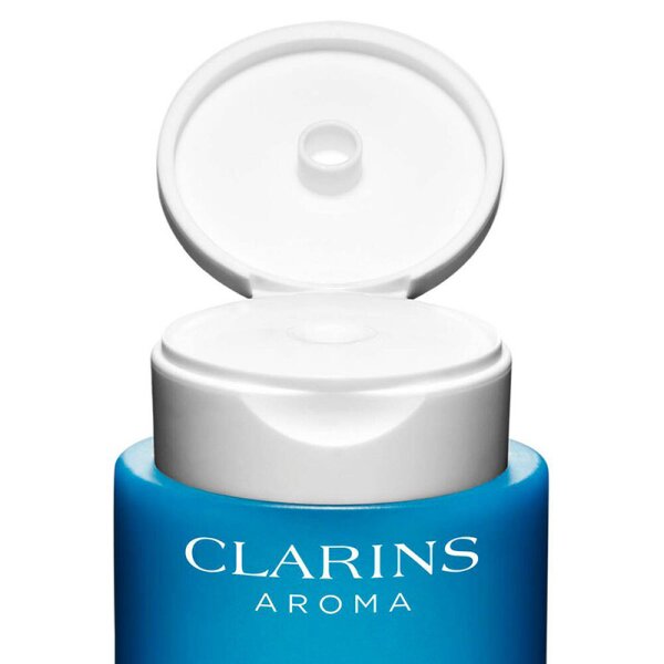 Clarins Eau Ressourçante Douche lactée délassante Duschcreme