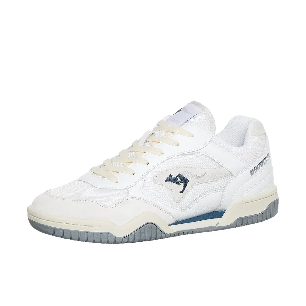 KangaROOS Net OG 47304-0008 / weiss