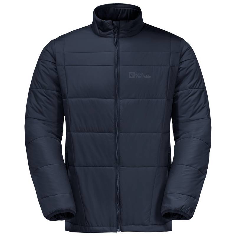 Jack Wolfskin BERGLAND INS JKT M Funktionsjacke Herren
