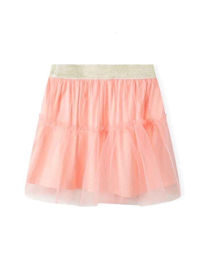 Minoti Knielange Röcke (Midi) 18PARTYSKIRT 40 in rosa günstig kaufen