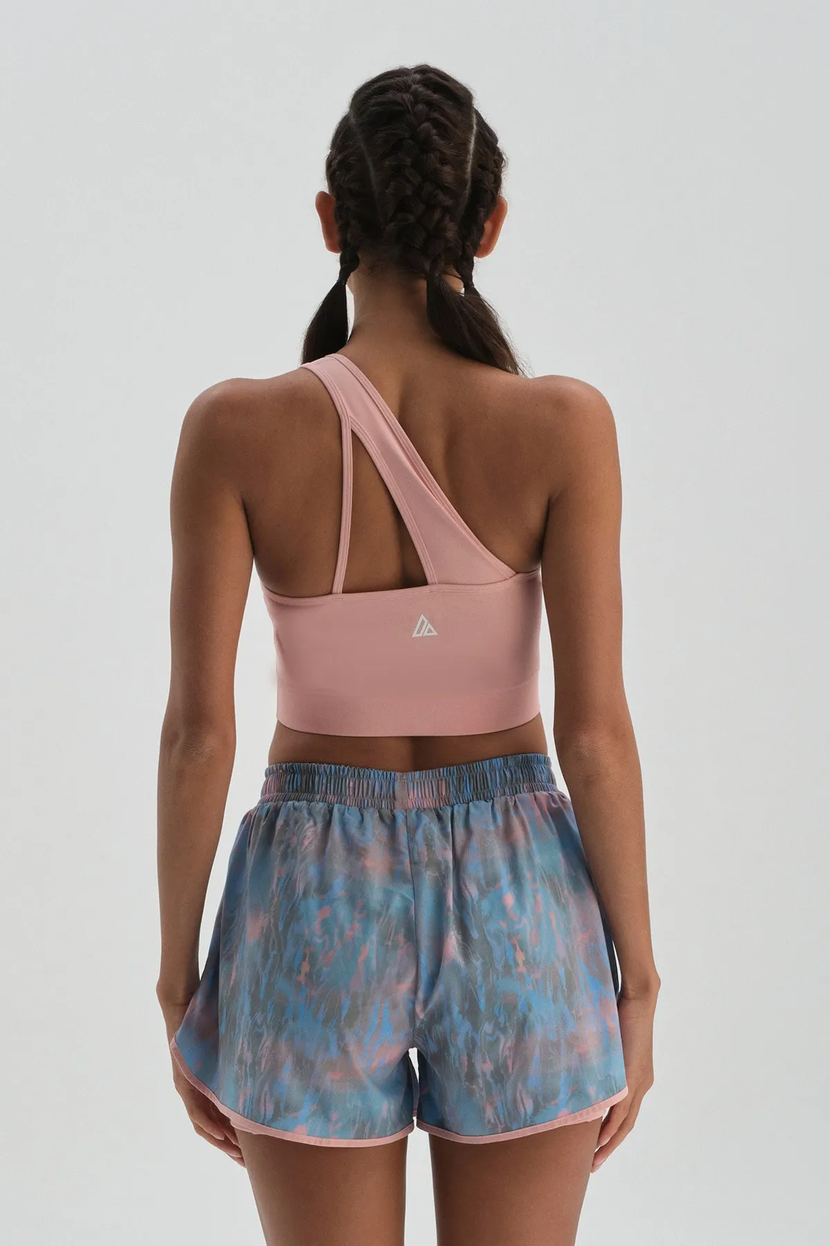 Dagi  Rosa Sport-BH