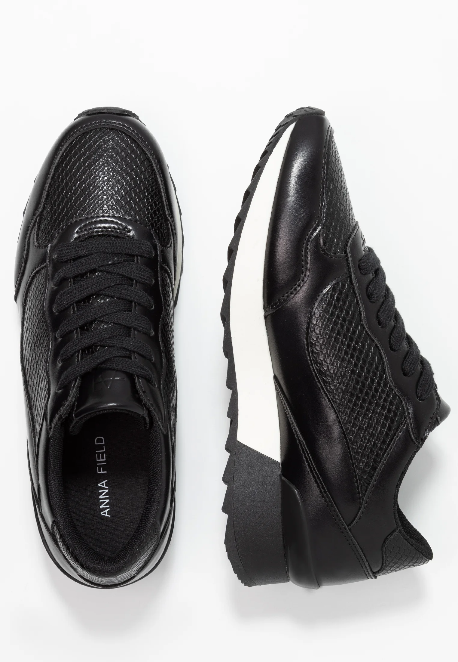 Zapatillas bajas Anna Field